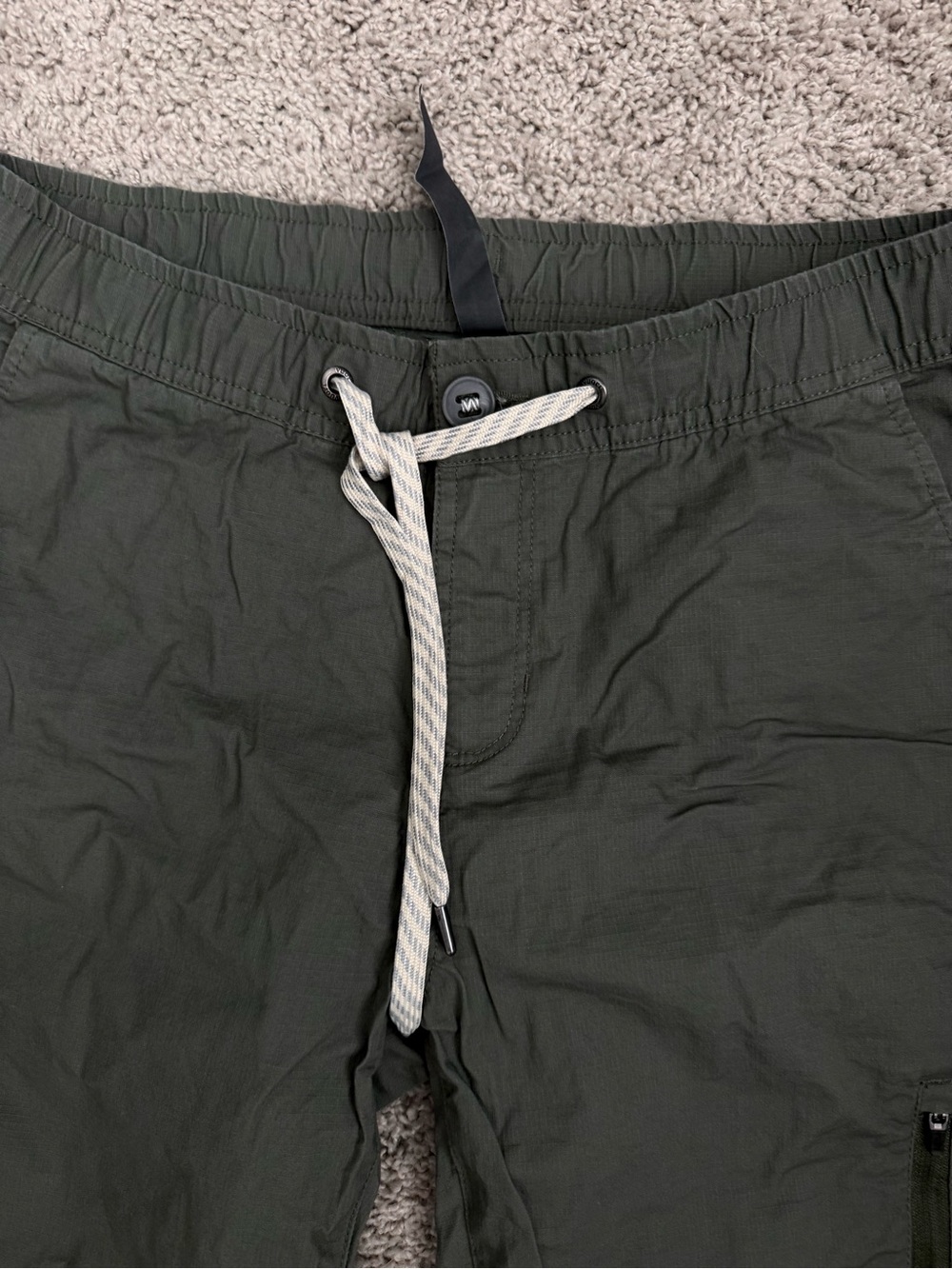 Vuori Ripstop Pant - Picture 5 of 9